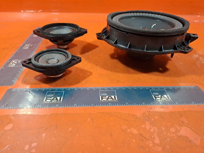 ✅2024 HYUNDAI IONIQ 5 DASH & RIGHT DOOR SOUND SPEAKERS 96330-GI300 WARRANTY A226