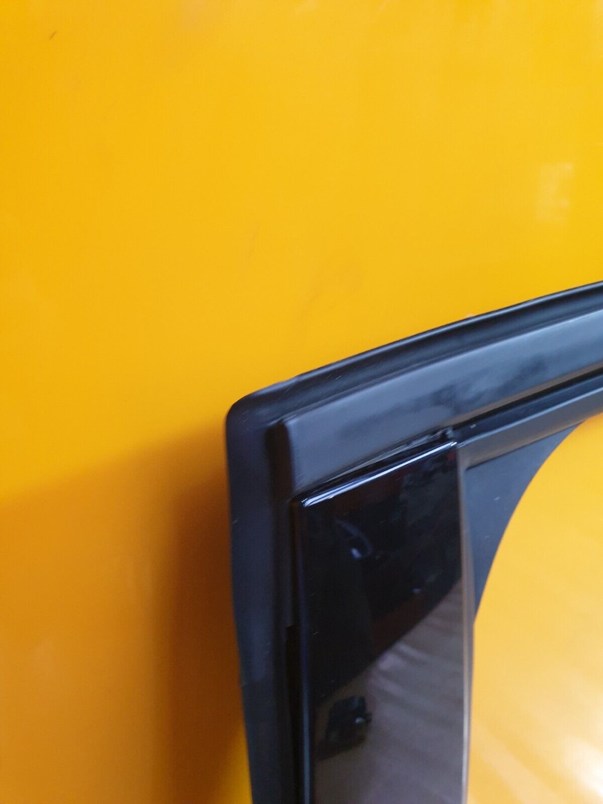 FORD FOCUS ACTIVE 1.5 DIESEL 2022 REAR DOOR LEFT QUARTER WINDOW GLASS JX7BA25825