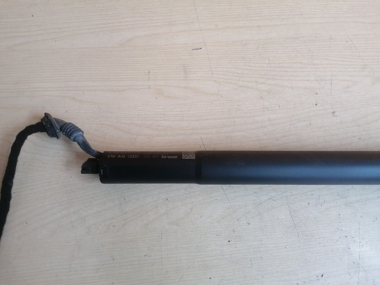 ✅2021 AUDI Q3 F3 1.5TFSI TAILGATE STRUT SHOCK 83A827851D + WARRANTY A072