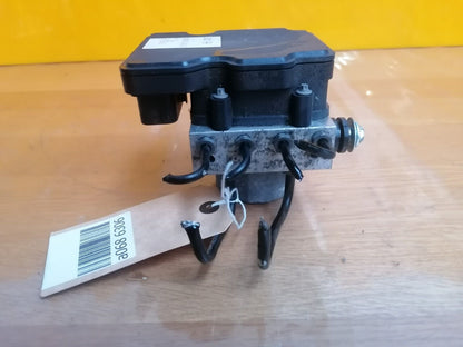 ✅2014 MERCEDES A CLASS W176 1.5D ABS PUMP CONTROL MODULE UNIT A0094316412 A068