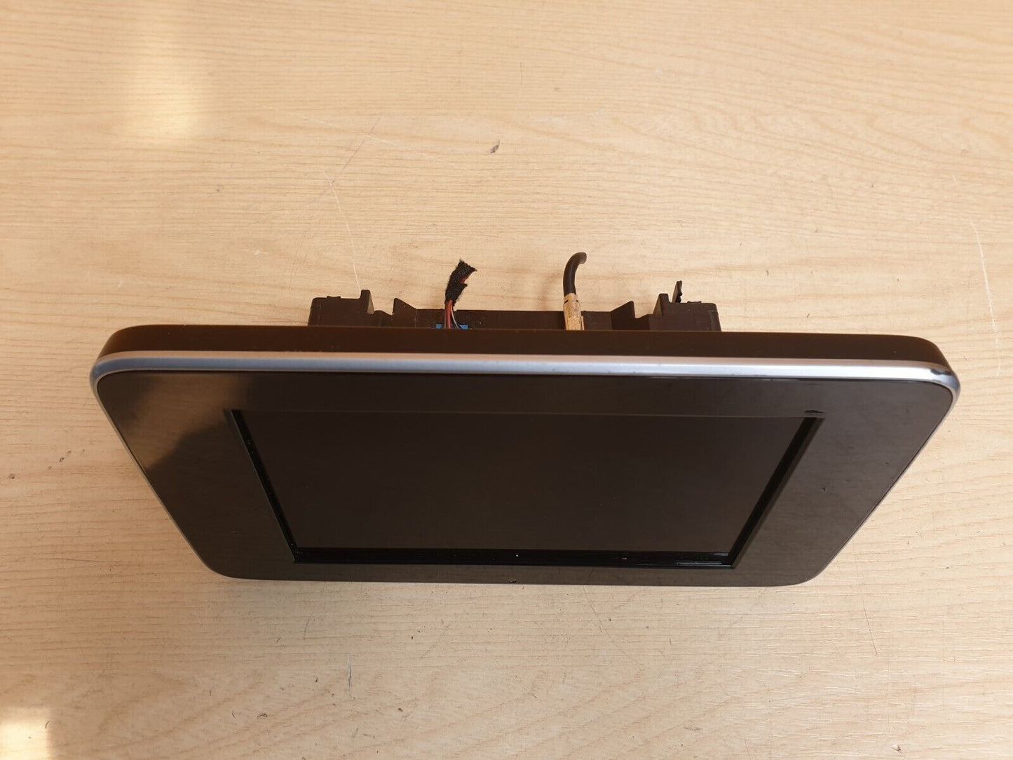 2015 MERCEDES C200 W205 2.0 PETROL NAV SCREEN DISPLAY A2059004113 A048