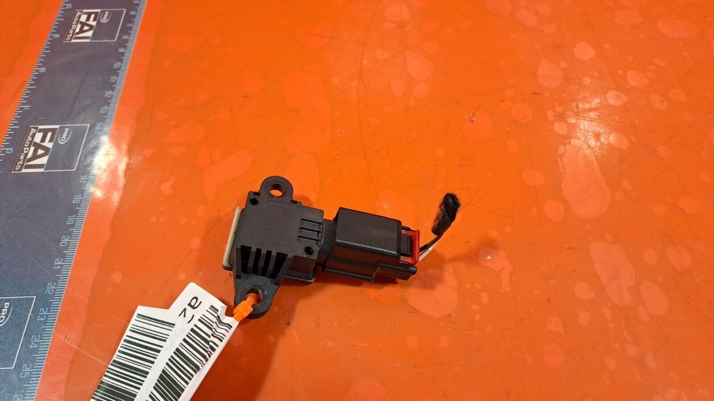 LAND ROVER DISCOVERY 4 2015 3.0 DIESEL ARBAG CRASH IMPACT SENSOR CK5214C676AA