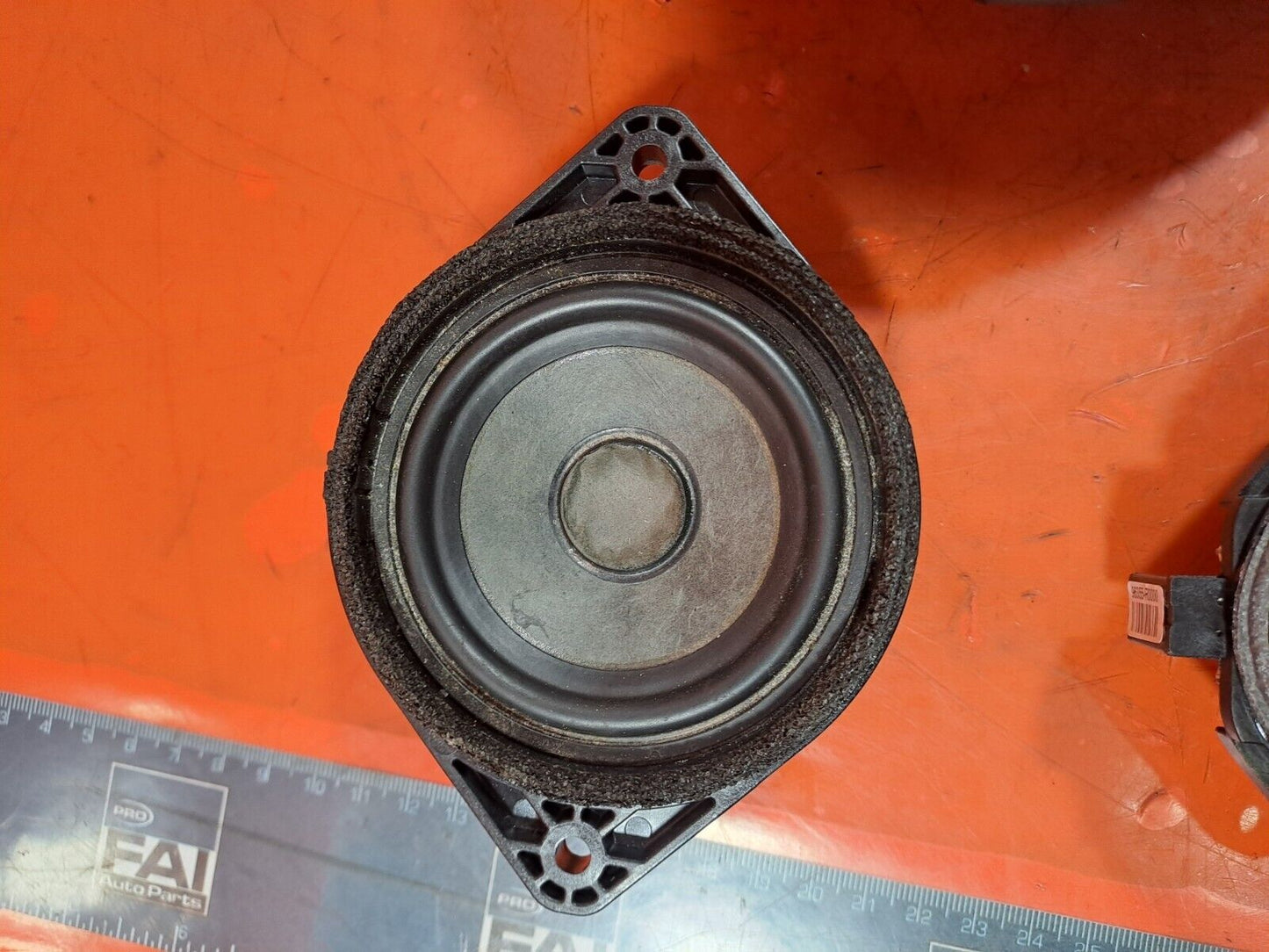✅2024 HYUNDAI IONIQ 5 DASH & RIGHT DOOR SOUND SPEAKERS 96330-GI300 WARRANTY A226