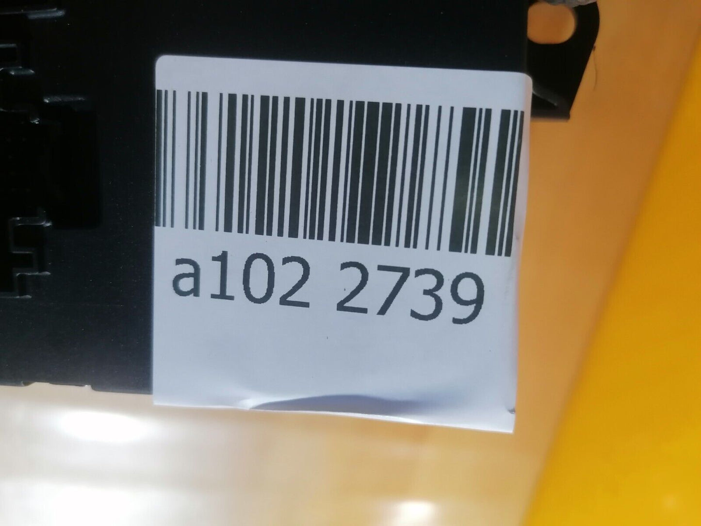 ✅JAGUAR E-PACE 2.0 PETROL 2018 TAILGATE BOOT CONTROL MODULE J9C314B673AE