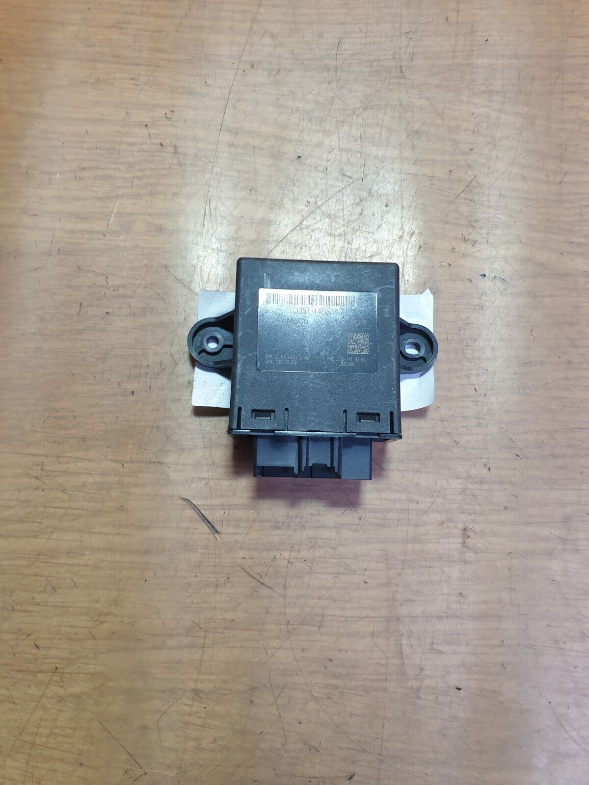 FORD PUMA St-LINE 1.0 PETROL 2023 REAR LEFT OR RIGHT DOOR CONTROL MODULE A179
