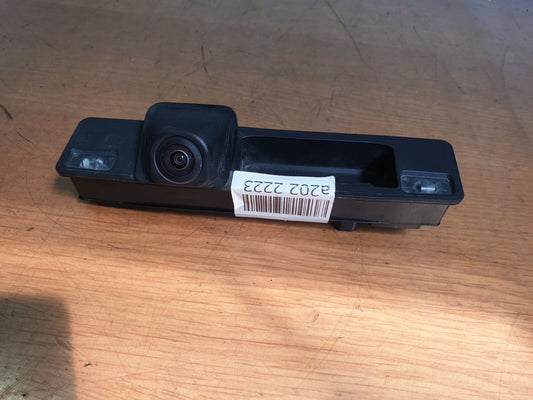 Ford Puma St-Line 1.0 Petrol 2022 Tailgate Handle L1TB-19B514-BB Warranty A202