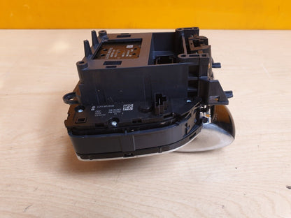 2015 MERCEDES C200 W205 2.0 PETROL NAV TOUCH PAD CONTROLLER A2059005915 A048