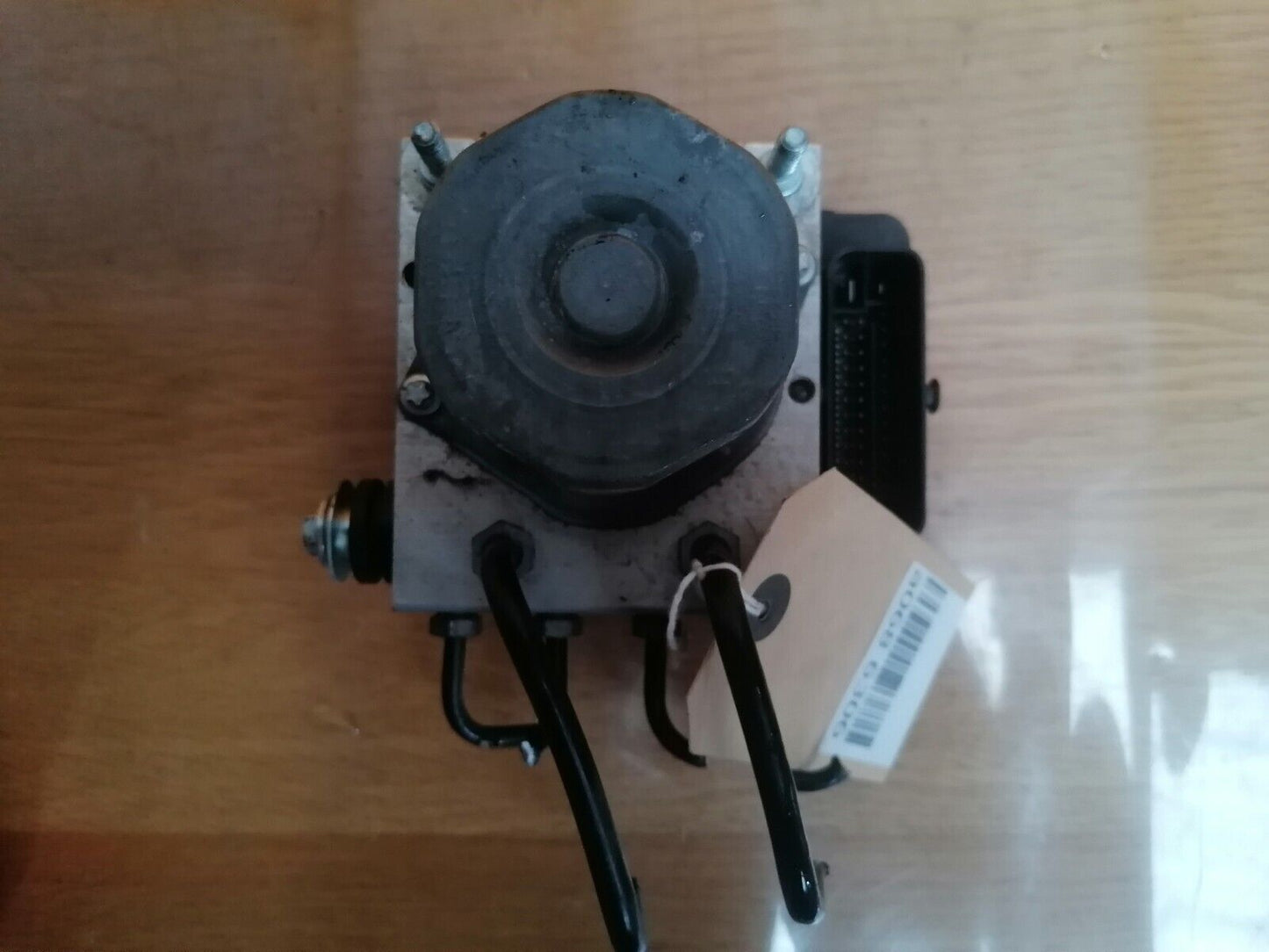 ✅2014 MERCEDES A CLASS W176 1.5D ABS PUMP CONTROL MODULE UNIT A0094316412 A068