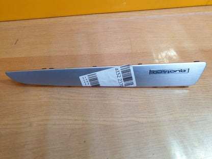 AUDI Q5 S LINE QUATTRO 2.0 DIESEL 2016 INTERIOR DOOR CARD TRIMS 8R0867409 A152