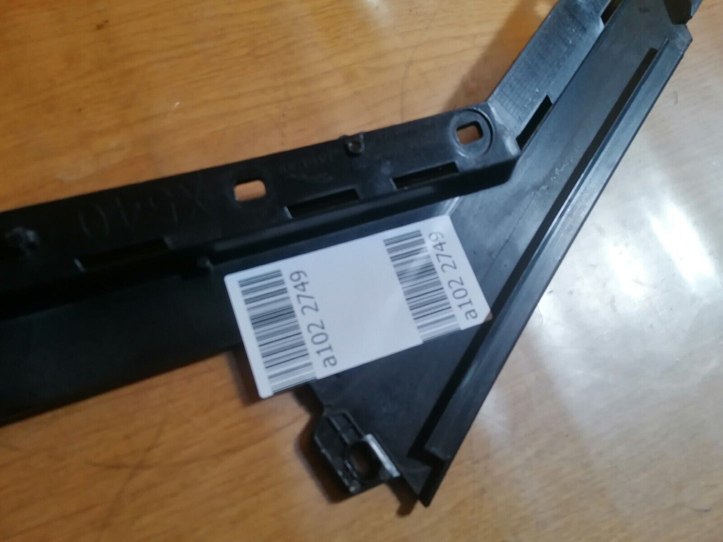 ✅JAGUAR E-PACE 2.0 PETROL 2018 REAR DOOR PILLAR TRIM J93254A42A Warranty A102