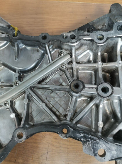 ✅Ssangyong Tivoli 1.6 diesel 2018 ENGINE COVER 673.910 A6730100117 Warranty A092