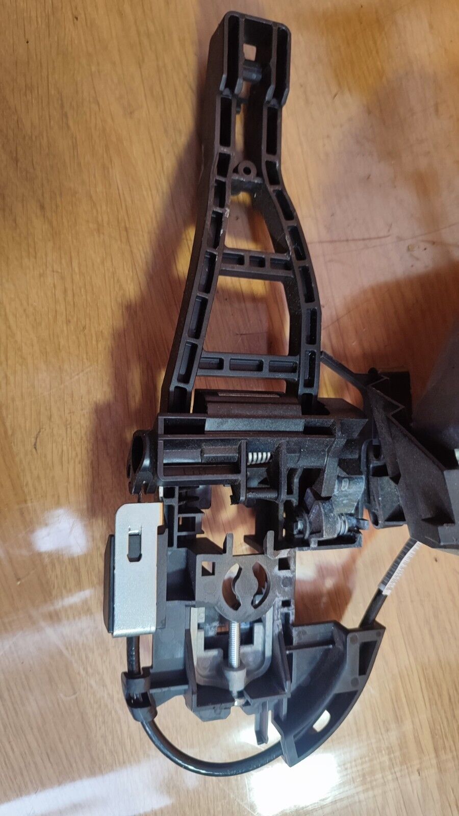 2020 FORD TOURNEO CUSTOM 320 2.0D FRONT LEFT DOOR LOCK MECH BK21V221A00BB A103