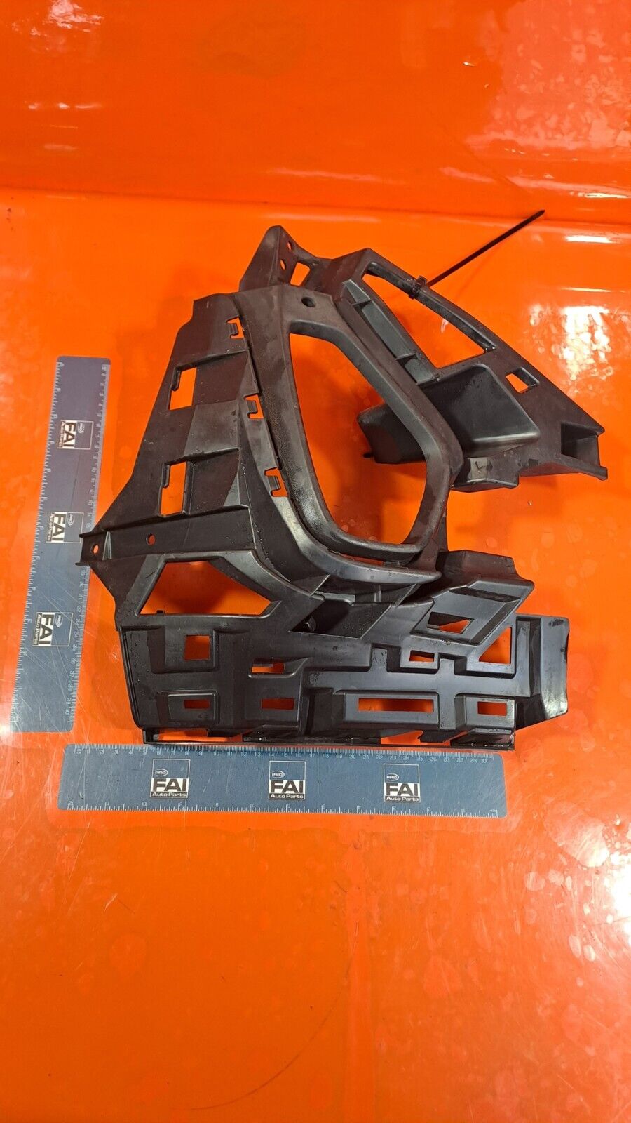 Volkswagen Taigo Life 1.0 Petrol 2023 Front Left Bumper Cover 2G7853665A A219