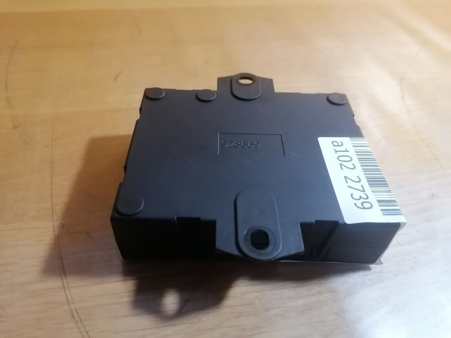 ✅JAGUAR E-PACE 2.0 PETROL 2018 TAILGATE BOOT CONTROL MODULE J9C314B673AE