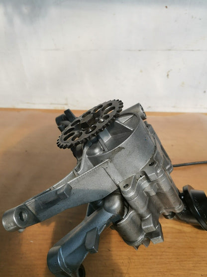 Land Rover Discovery Sport 2.0 Diesel 2015 OIL PUMP G4D3-6l681-BA Warranty A131