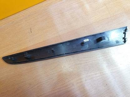 AUDI Q5 S LINE QUATTRO 2.0 DIESEL 2016 INTERIOR DOOR CARD TRIMS 8R0867409 A152