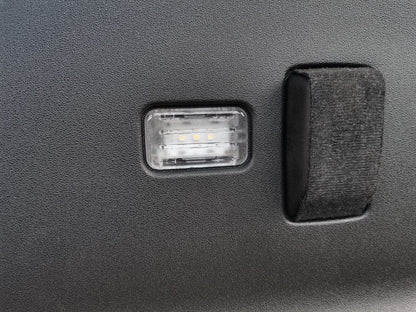 LAND ROVER DISCOVERY 5 L462 2.0 DIESEL 2018 TAILGATE