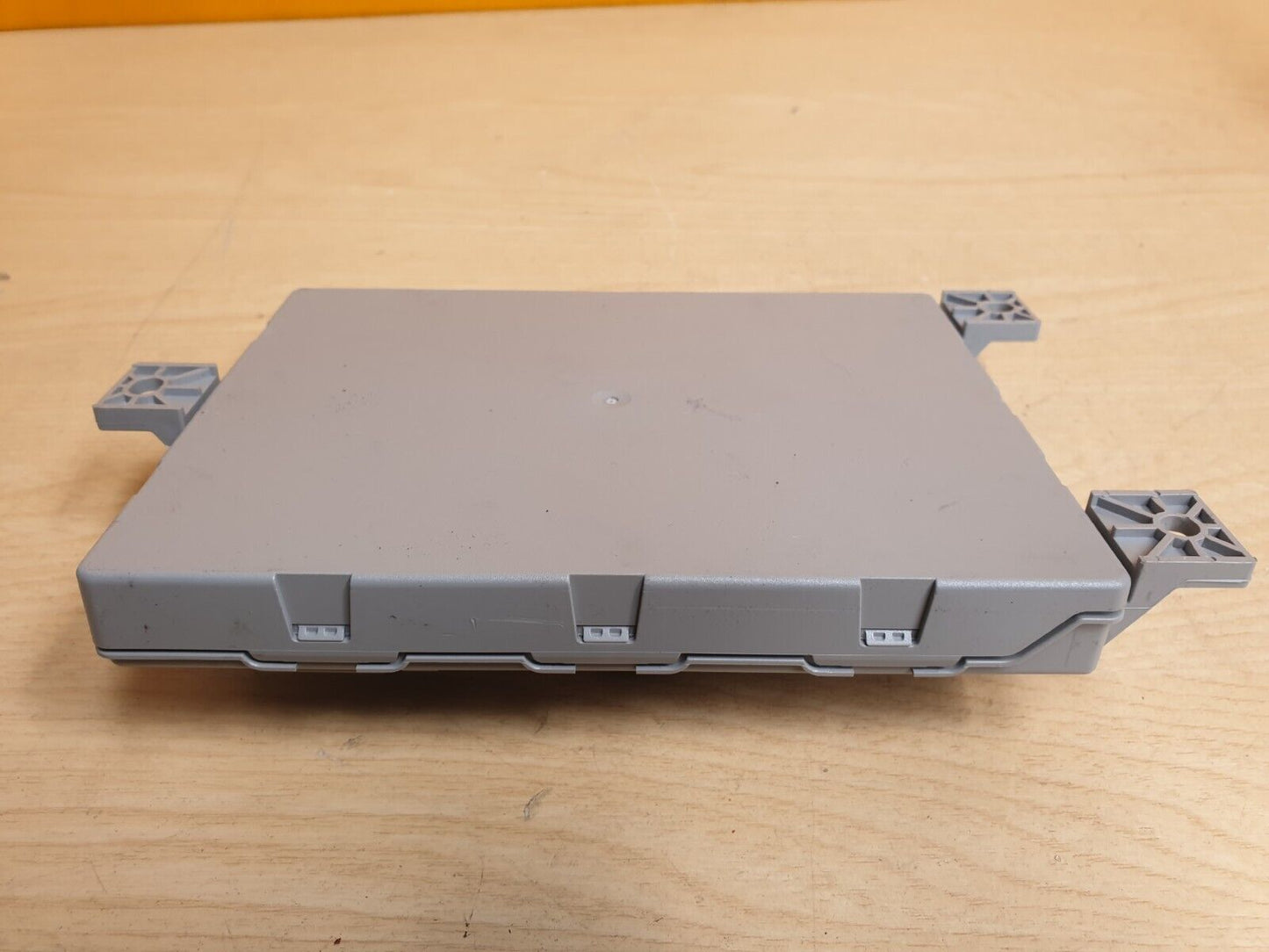 2015 MERCEDES C200 W205 2.0 PETROL SAM CONTROL MODULE A2059002019 A048