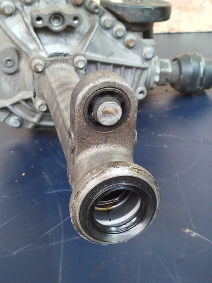 ✅2018 LAND ROVER DISCOVERY 5 L462 2.0D FRONT DIFFERENTIAL HPLA-3017-WA +WARRANTY