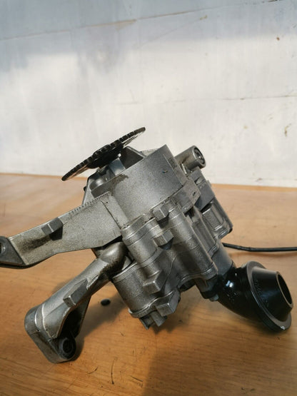 Land Rover Discovery Sport 2.0 Diesel 2015 OIL PUMP G4D3-6l681-BA Warranty A131
