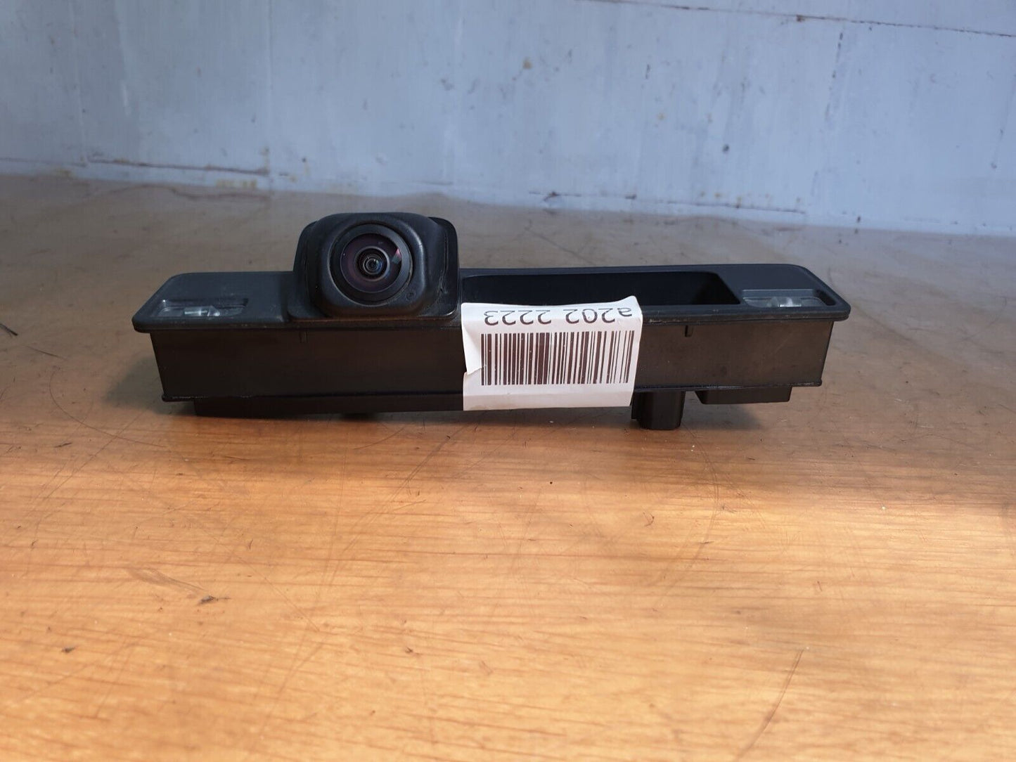 Ford Puma St-Line 1.0 Petrol 2022 Tailgate Handle L1TB-19B514-BB Warranty A202