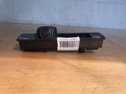 Ford Puma St-Line 1.0 Petrol 2022 Tailgate Handle L1TB-19B514-BB Warranty A202
