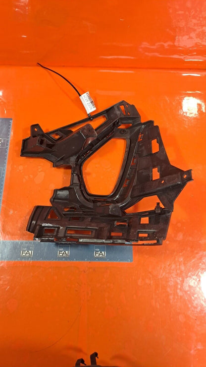 Volkswagen Taigo Life 1.0 Petrol 2023 Front Left Bumper Cover 2G7853665A A219