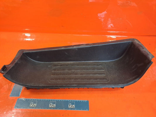VW TRANSPORTER T6 2.0 DIESEL 2016 FRONT RIGHT DOOR STEP 7H0863736F Warranty A225