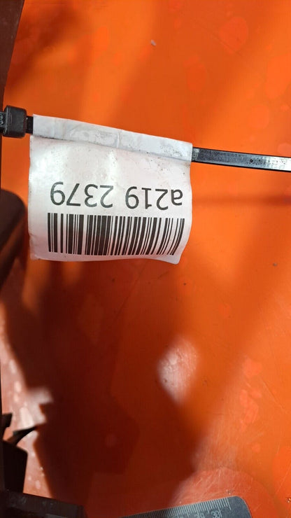 Volkswagen Taigo Life 1.0 Petrol 2023 Front Left Bumper Cover 2G7853665A A219