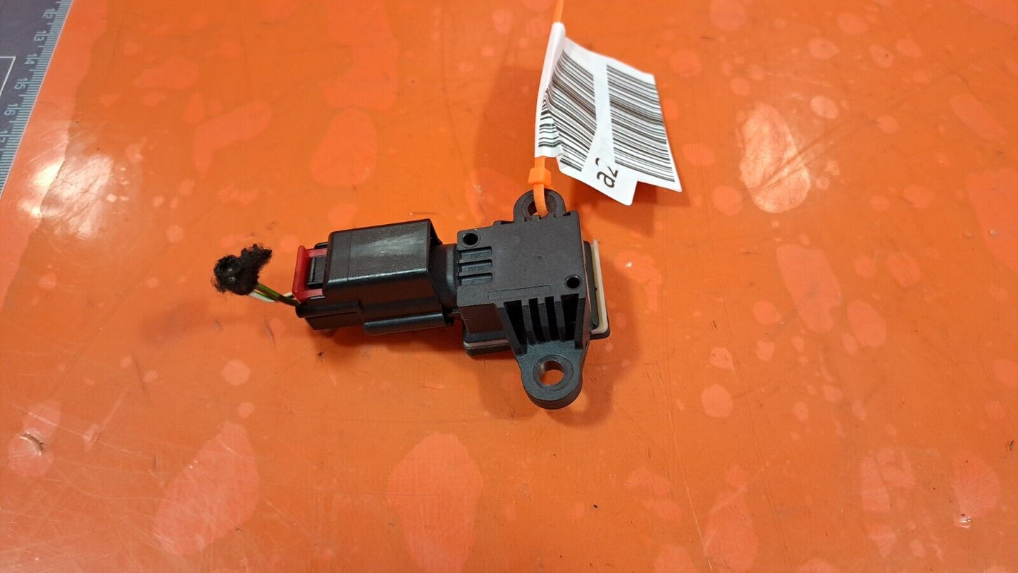 LAND ROVER DISCOVERY 4 2015 3.0 DIESEL ARBAG CRASH IMPACT SENSOR CK5214C676AA