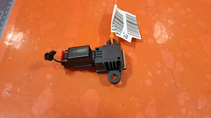 LAND ROVER DISCOVERY 4 2015 3.0 DIESEL ARBAG CRASH IMPACT SENSOR CK5214C676AA