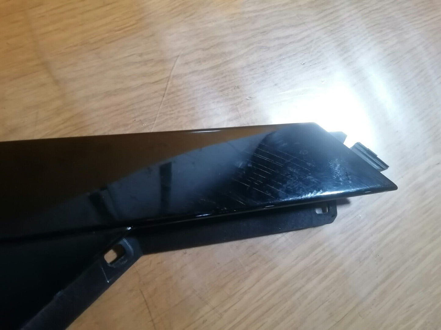 ✅JAGUAR E-PACE 2.0 PETROL 2018 REAR DOOR PILLAR TRIM J93254A42A Warranty A102