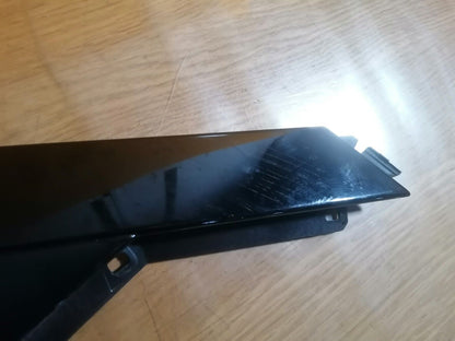 ✅JAGUAR E-PACE 2.0 PETROL 2018 REAR DOOR PILLAR TRIM J93254A42A Warranty A102