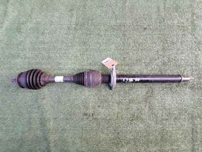 ✅2014 MERCEDES A CLASS W176 1.5D FRONT RIGHT DRIVESHAFT A2463600274 + WARRANTY