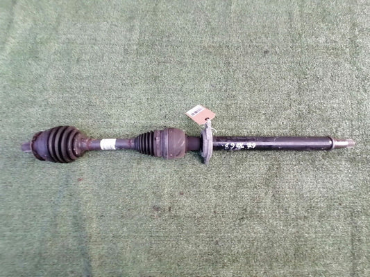 ✅2014 MERCEDES A CLASS W176 1.5D FRONT RIGHT DRIVESHAFT A2463600274 + WARRANTY