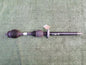 ✅2014 MERCEDES A CLASS W176 1.5D FRONT RIGHT DRIVESHAFT A2463600274 + WARRANTY
