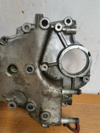 ✅Ssangyong Tivoli 1.6 diesel 2018 ENGINE COVER 673.910 A6730100117 Warranty A092