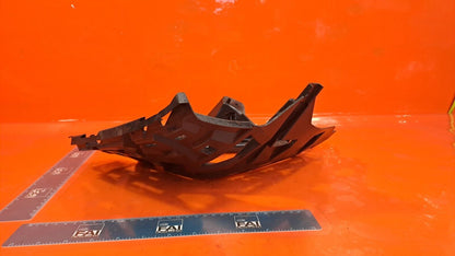 Volkswagen Taigo Life 1.0 Petrol 2023 Front Left Bumper Cover 2G7853665A A219