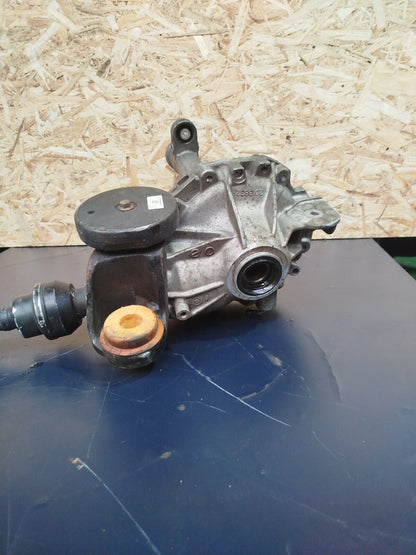 ✅2018 LAND ROVER DISCOVERY 5 L462 2.0D FRONT DIFFERENTIAL HPLA-3017-WA +WARRANTY
