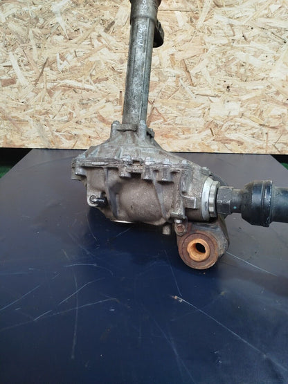 ✅2018 LAND ROVER DISCOVERY 5 L462 2.0D FRONT DIFFERENTIAL HPLA-3017-WA +WARRANTY