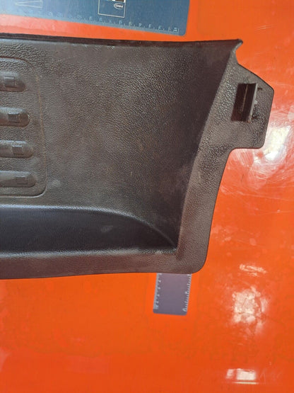 VW TRANSPORTER T6 2.0 DIESEL 2016 FRONT RIGHT DOOR STEP 7H0863736F Warranty A225