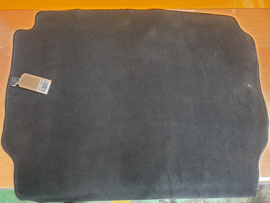 ✅2014 MERCEDES C CLASS W205 BOOT CARPET MAT LINER A2056801104 + WARRANTY A084