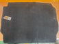 ✅2014 MERCEDES C CLASS W205 BOOT CARPET MAT LINER A2056801104 + WARRANTY A084