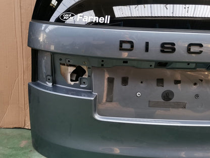 LAND ROVER DISCOVERY 5 L462 2.0 DIESEL 2018 TAILGATE
