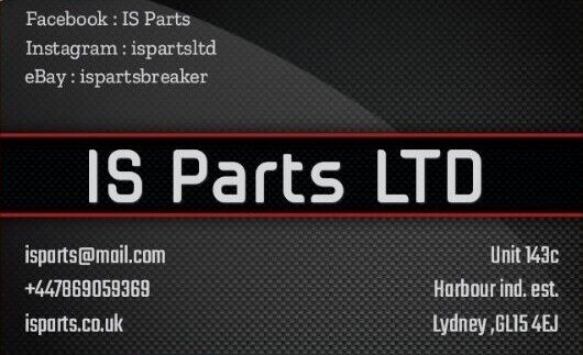 2021 AUDI Q3 S LINE 1.5 PETROL TAILGATE STRUT SHOCK 83A827851D + WARRANTY A072