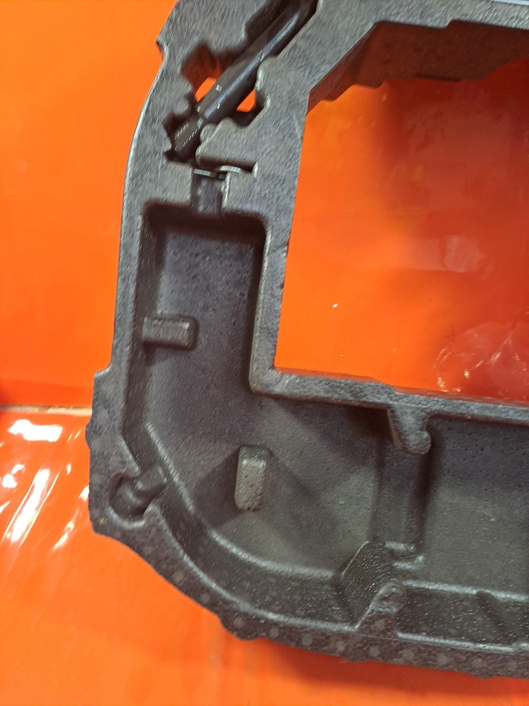 ✅2013 Audi A1 8X Sport Rear Boot Spare Wheel Foam 8X0012109 + Warranty A114 - Image 6