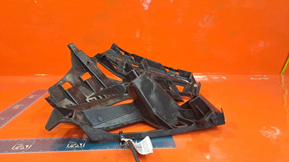 Volkswagen Taigo Life 1.0 Petrol 2023 Front Left Bumper Cover 2G7853665A A219