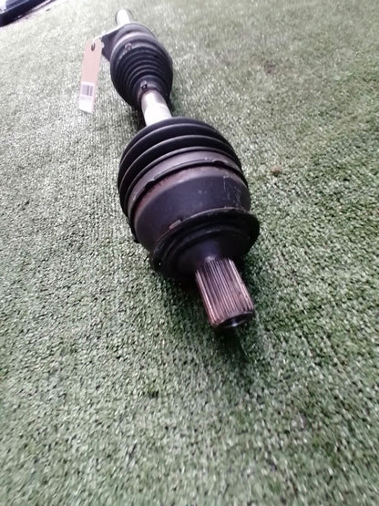 ✅2014 MERCEDES A CLASS W176 1.5D FRONT RIGHT DRIVESHAFT A2463600274 + WARRANTY