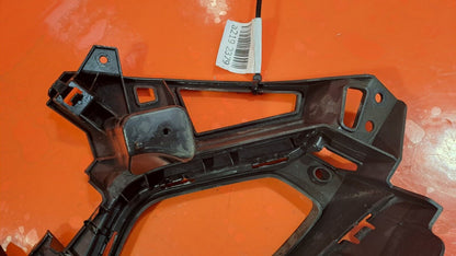 Volkswagen Taigo Life 1.0 Petrol 2023 Front Left Bumper Cover 2G7853665A A219