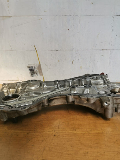 ✅Ssangyong Tivoli 1.6 diesel 2018 ENGINE COVER 673.910 A6730100117 Warranty A092